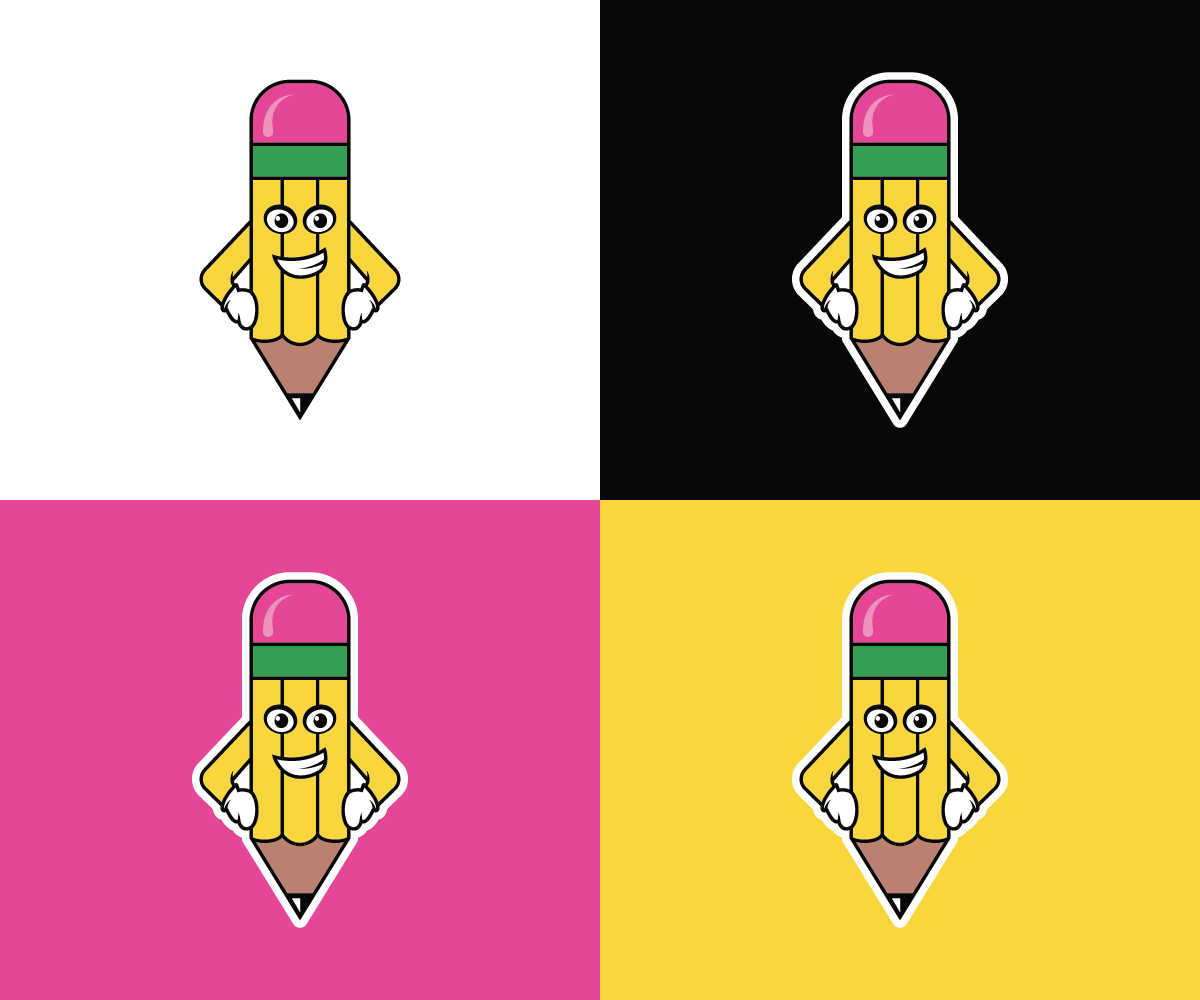 Character Design by Ebaddesigns for this project | Design #29444444