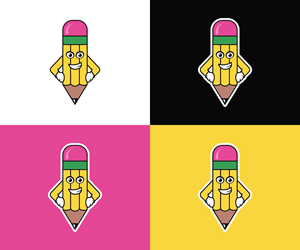 Character Design by Ebaddesigns for this project | Design: #29444444