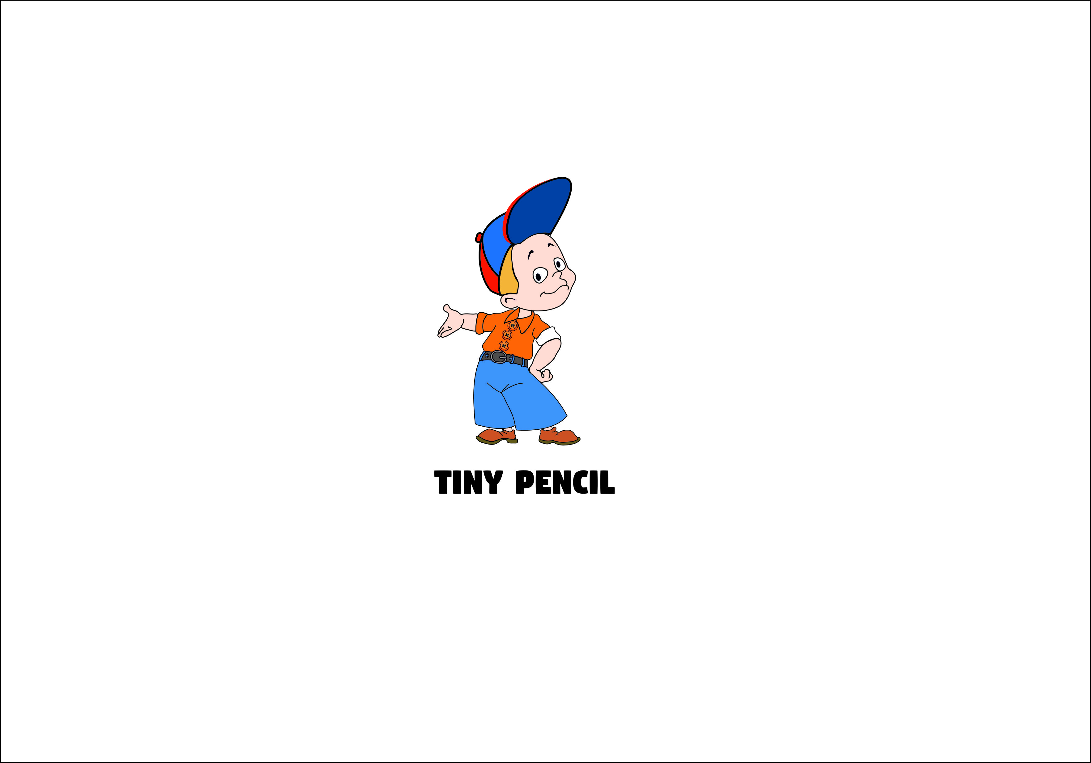 Diseño de Personaje por Jamal 12 para este proyecto | Diseño #29449798