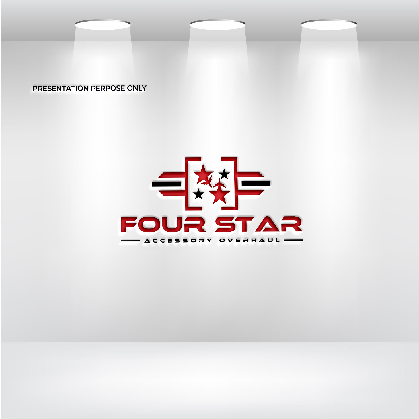 Logo Design by RS_Design for Seattle Aviation Solutions | Design #29442476