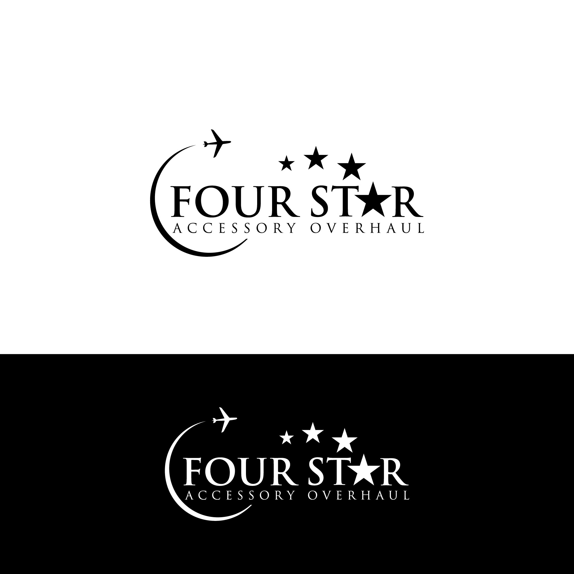 Logo Design by riyad123 for Seattle Aviation Solutions | Design #29445746