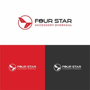Logo Design by melzh for Seattle Aviation Solutions | Design: #29441464