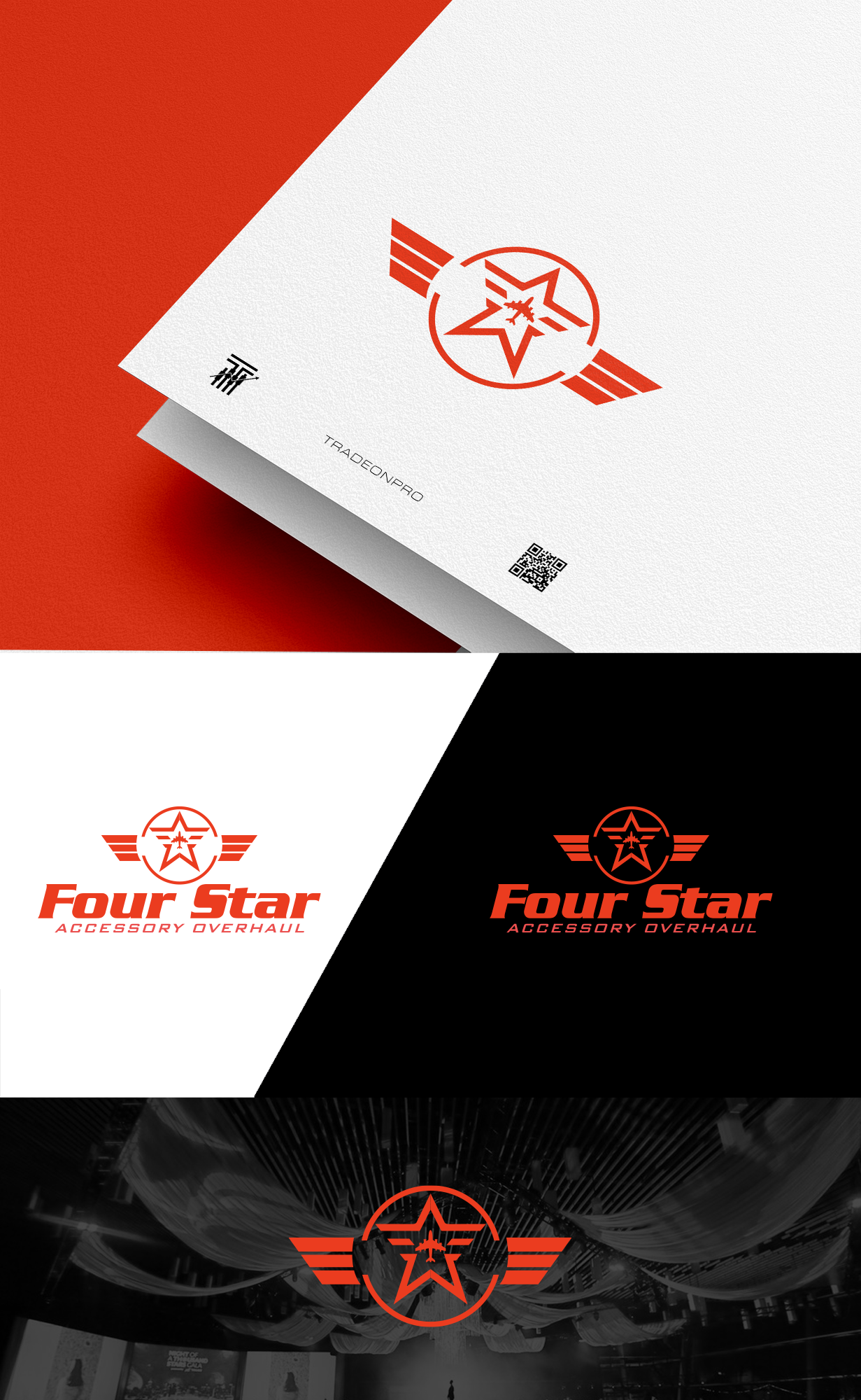Design de Logo par END™ pour Seattle Aviation Solutions | Design #29444879