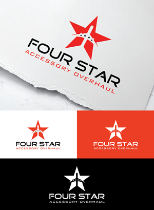 Logo Design by Digi_Design555 for Seattle Aviation Solutions | Design: #29445418