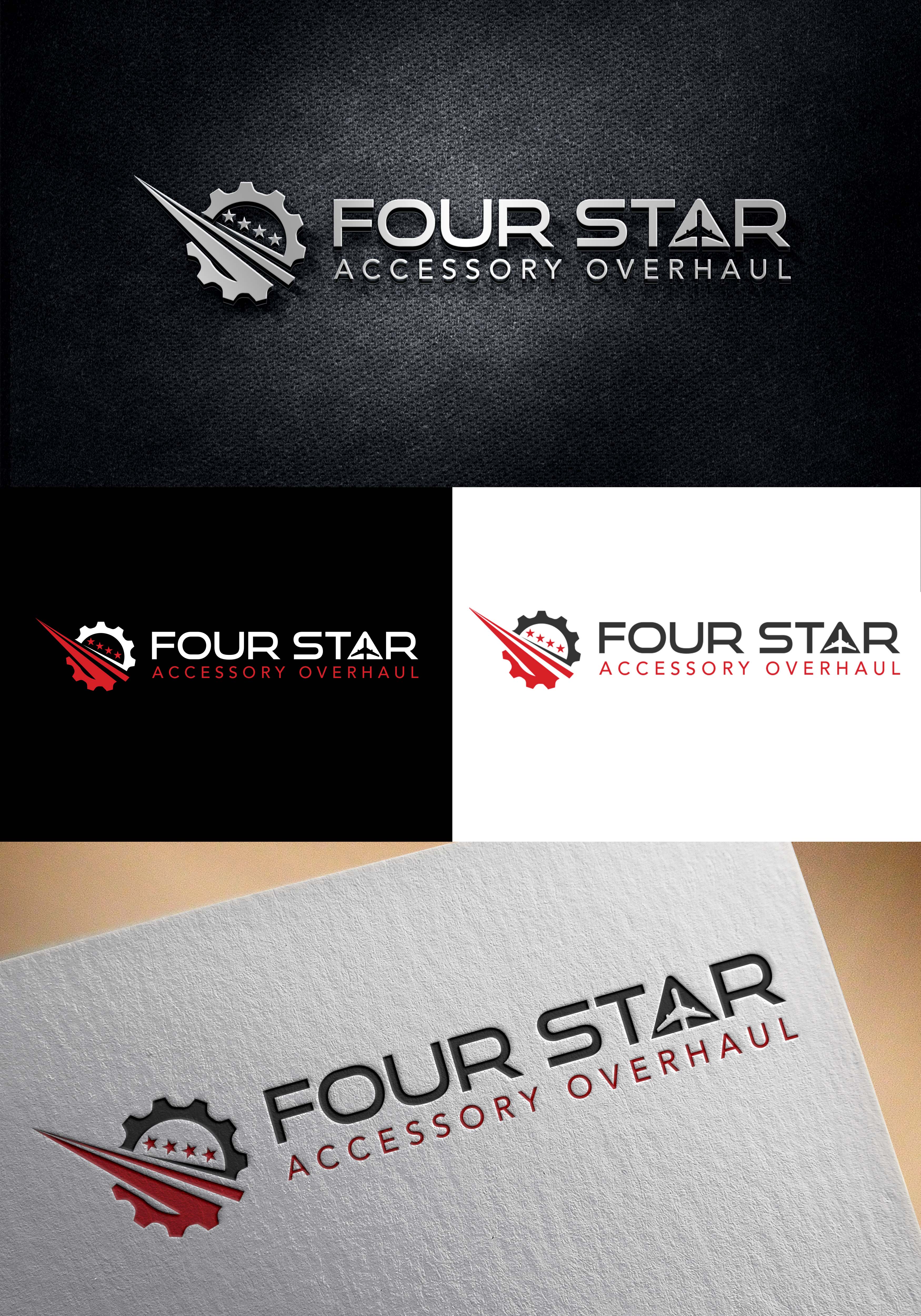 Logo Design by Graphixpointt for Seattle Aviation Solutions | Design #29442997