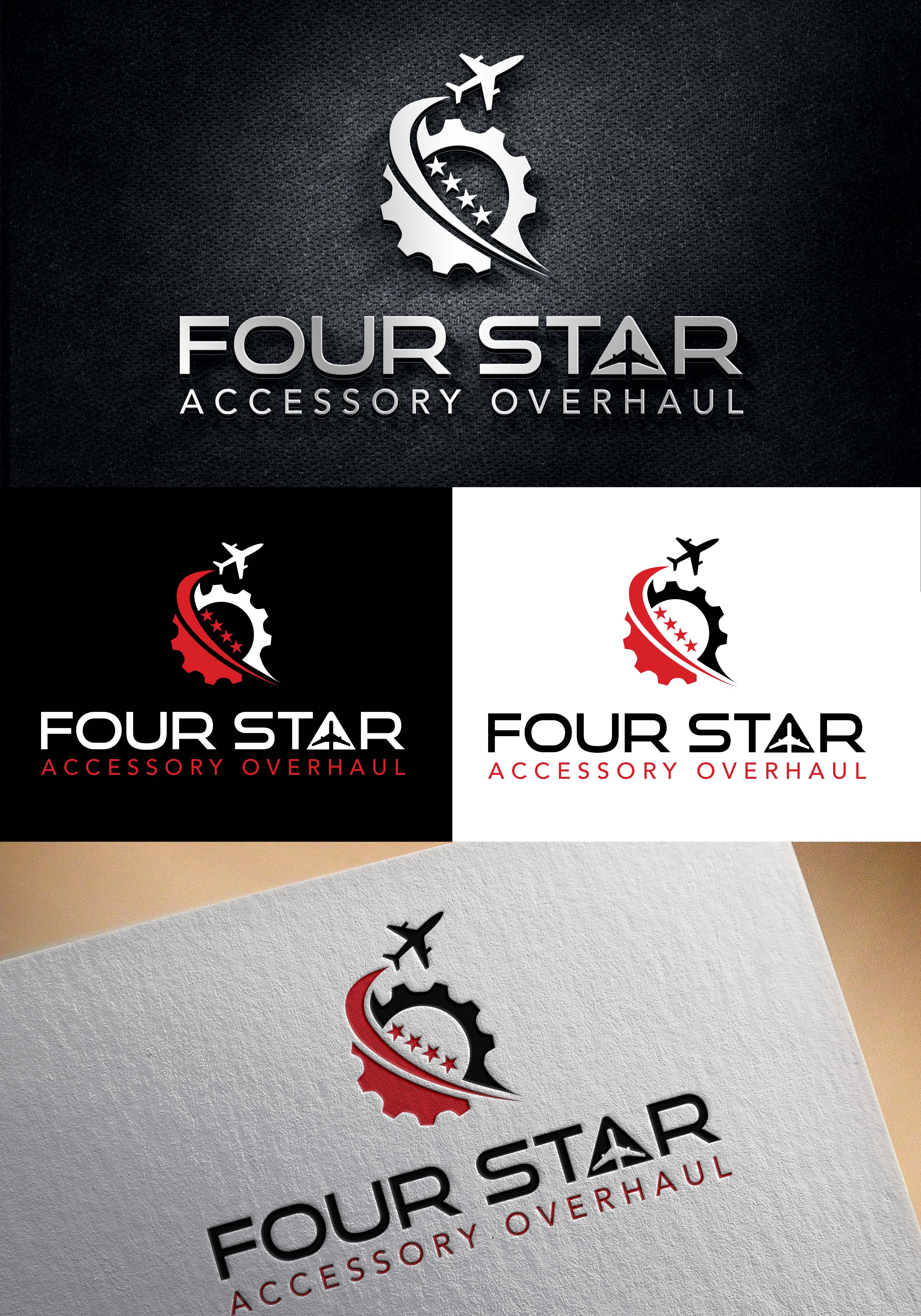 Logo Design by Graphixpointt for Seattle Aviation Solutions | Design #29443157