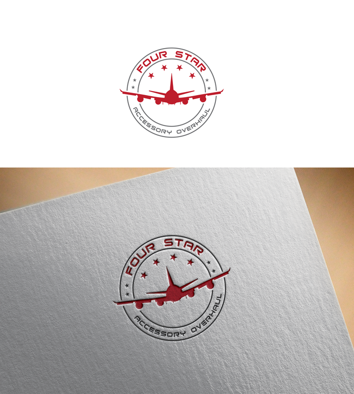 Logo Design by RA-bica for Seattle Aviation Solutions | Design #29441932