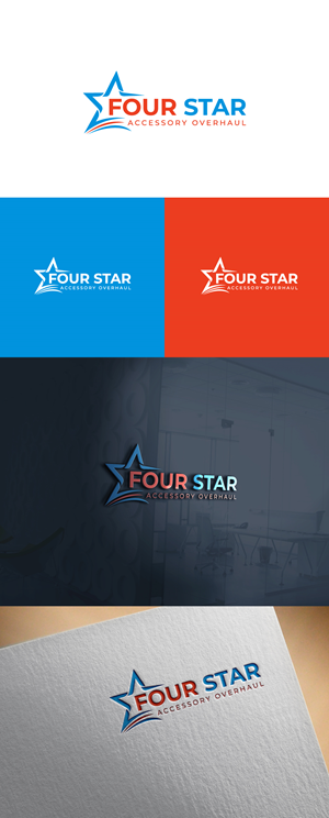 Logo Design by KING JM