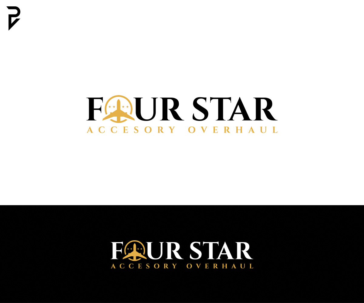 Logo Design by poisonvectors for Seattle Aviation Solutions | Design #29443162