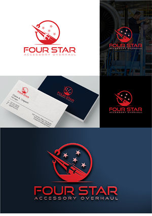 Design de Logo par Deziners Zone pour Seattle Aviation Solutions | Design : #29441254