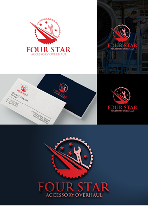 Logo Design by Deziners Zone for Seattle Aviation Solutions | Design: #29441255