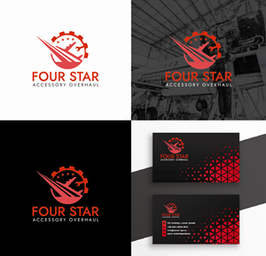 Logo Design by Deziners Zone for Seattle Aviation Solutions | Design: #29441260