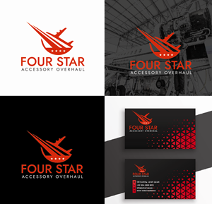 Logo Design by Deziners Zone for Seattle Aviation Solutions | Design: #29441261