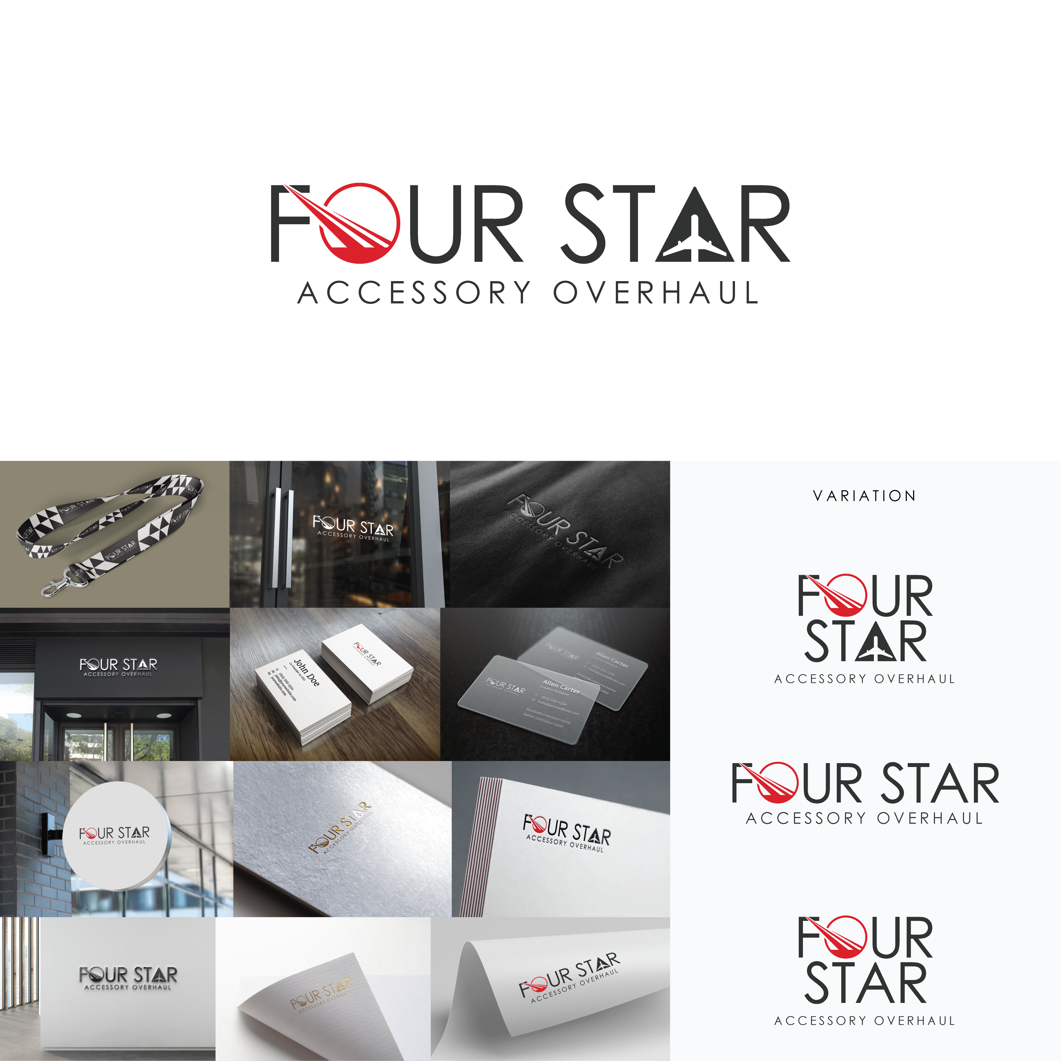 Logo Design by konde.hipe for Seattle Aviation Solutions | Design #29443897