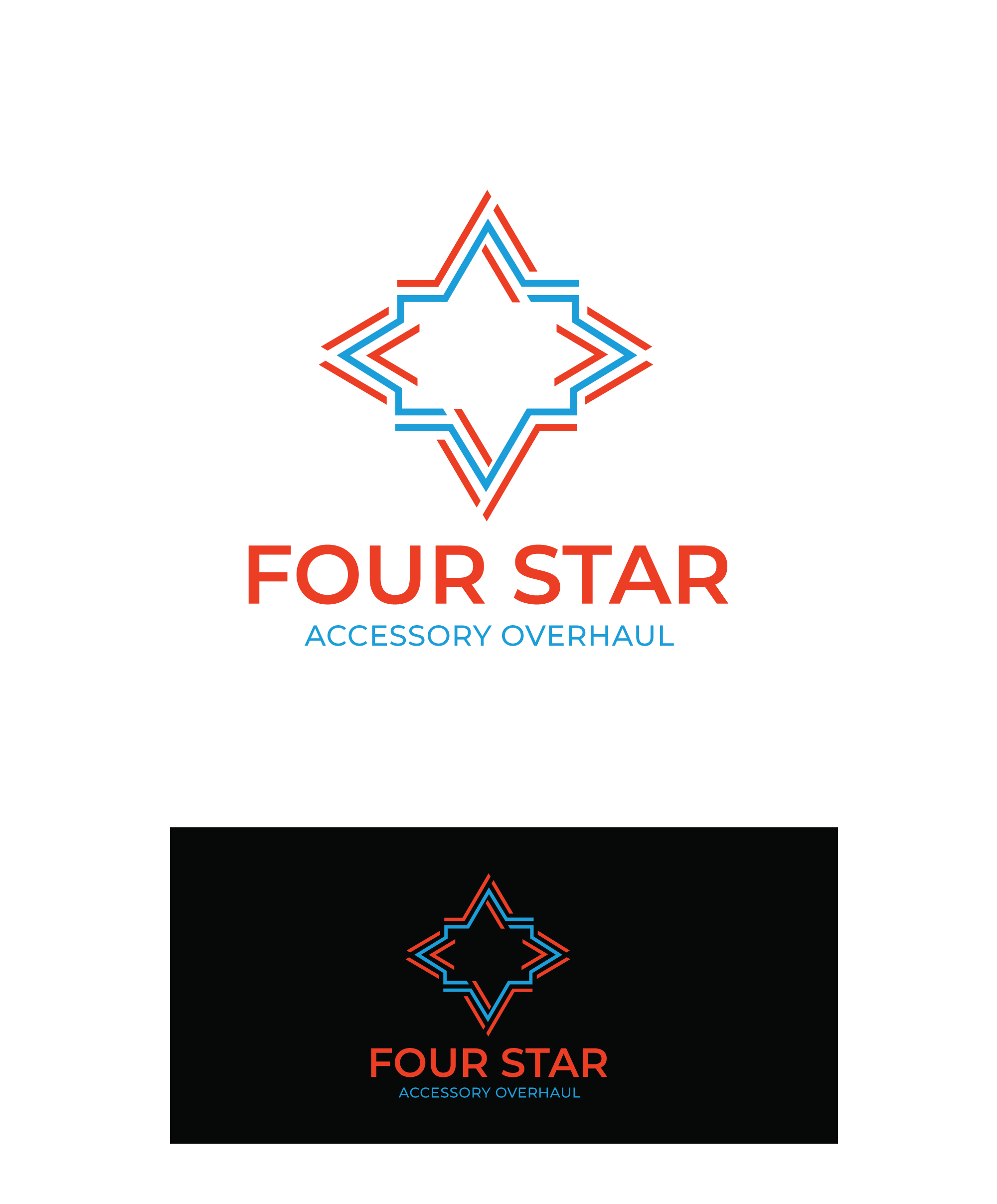 Logo Design by Paras Bali for Seattle Aviation Solutions | Design #29451638