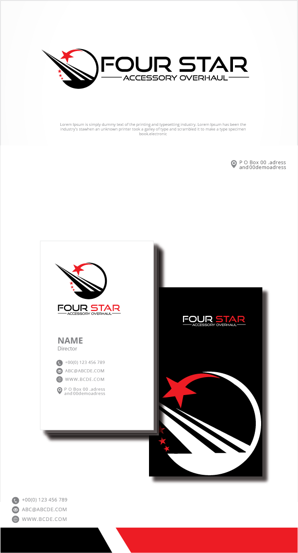 Logo Design by graphicevolution for Seattle Aviation Solutions | Design #29443597