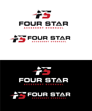 Logo Design by Dot Design 3 for Seattle Aviation Solutions | Design: #29489477