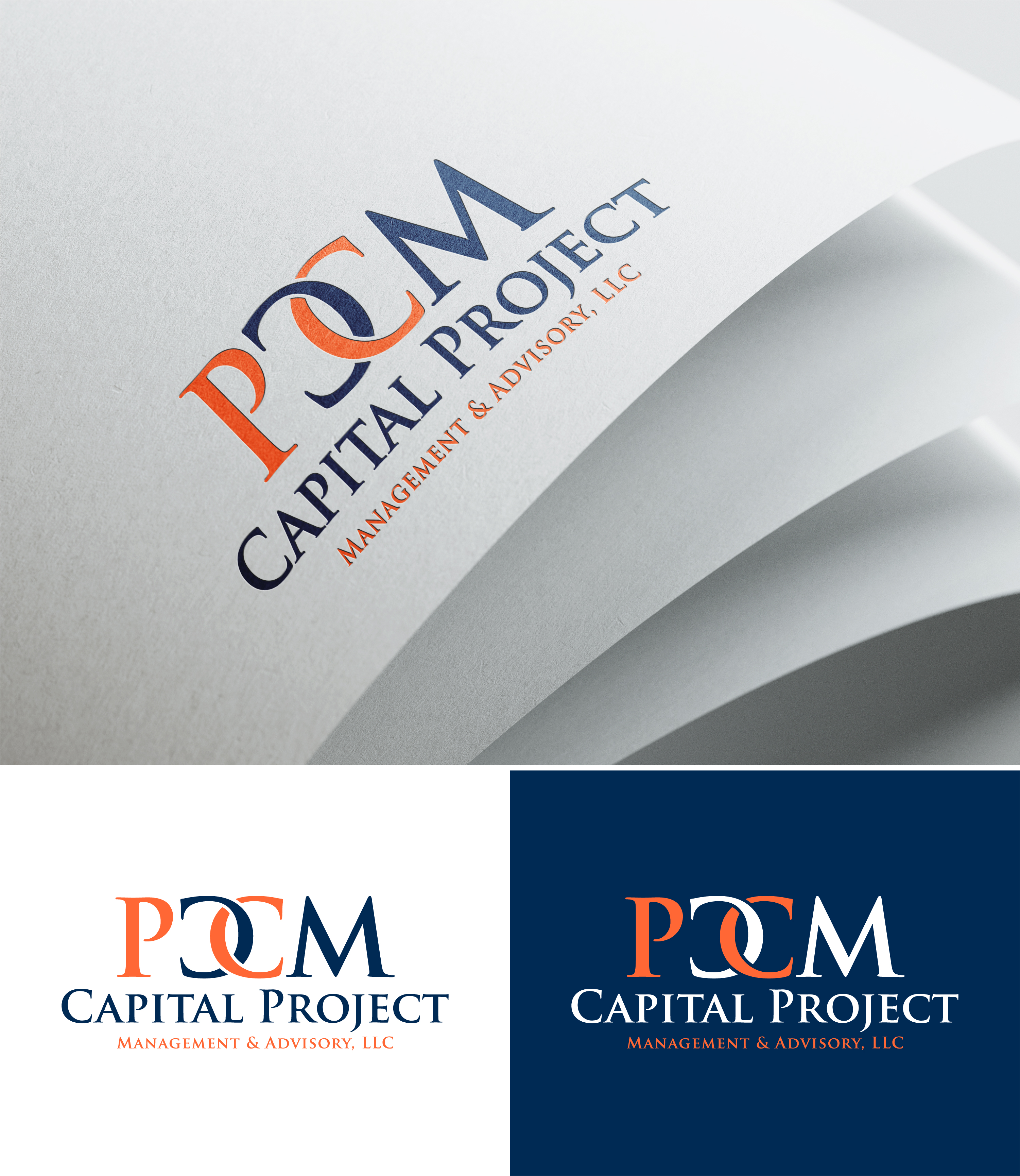 Logo Design by RKsharma for this project | Design #29440027