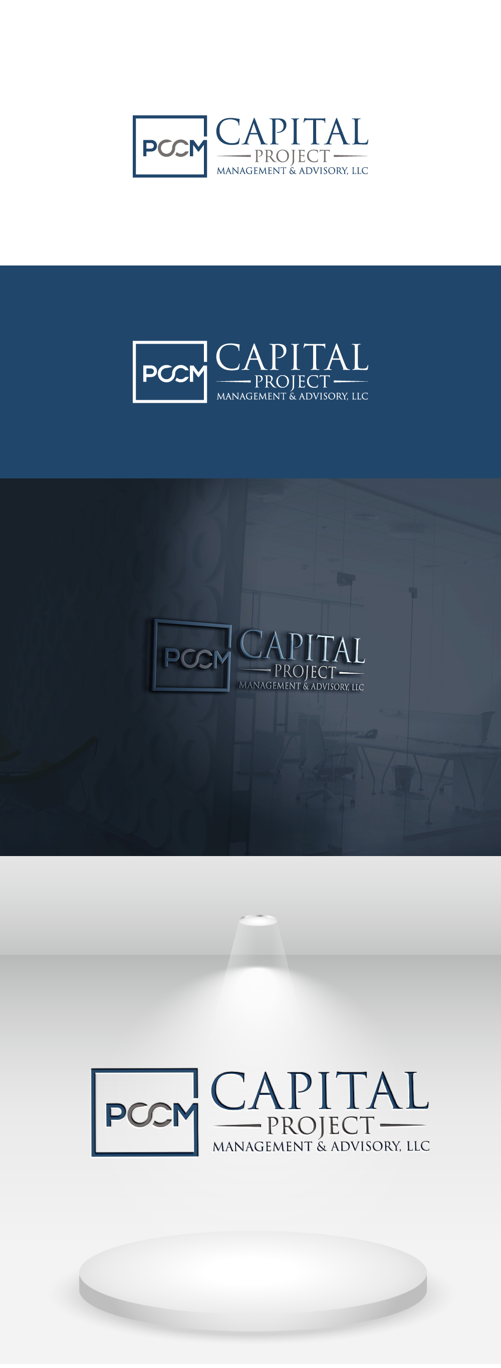 Logo Design by KING JM for this project | Design #29441527
