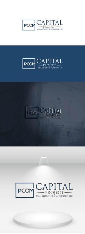 Logo Design by KING JM