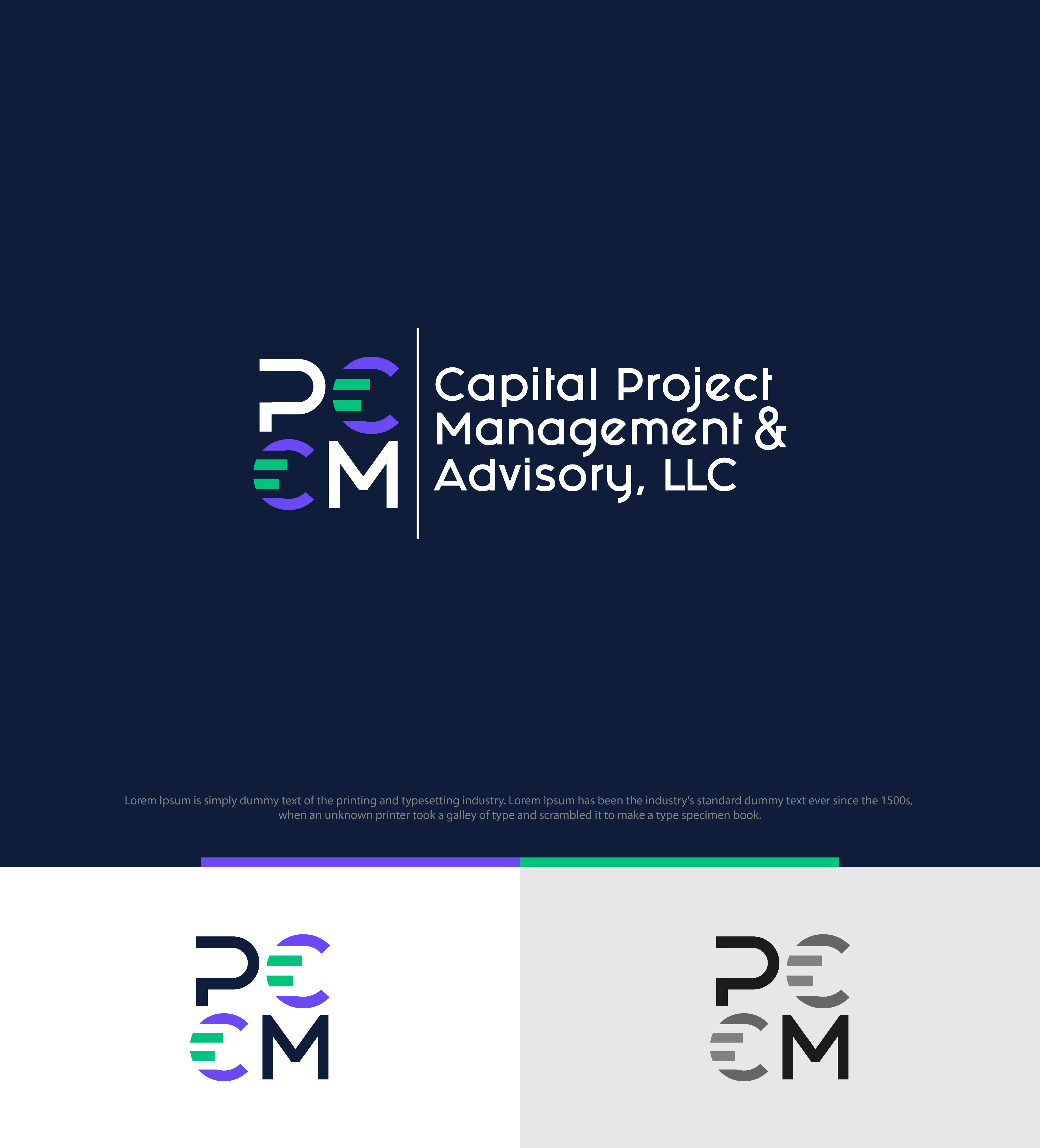 Logo Design by ecorokerz for this project | Design #29441410