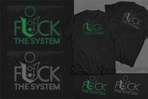 Design de T-shirt par bojboga pour ce projet | Design : #29441483