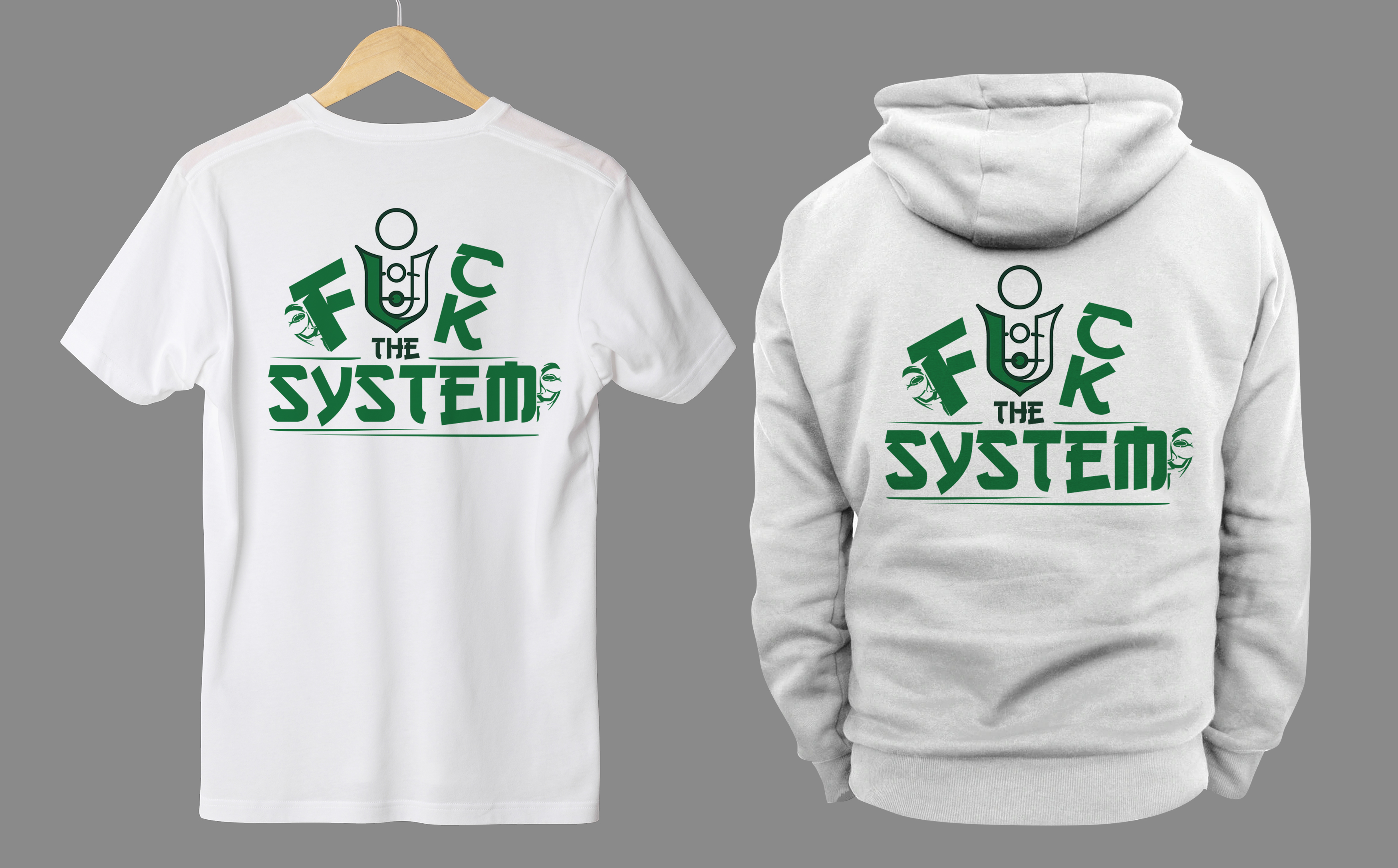 T-shirt Design by ARTOGRAPHY for this project | Design #29444018
