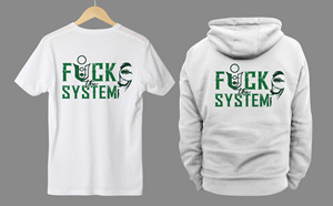 Design de T-shirt par ARTOGRAPHY pour ce projet | Design : #29444019