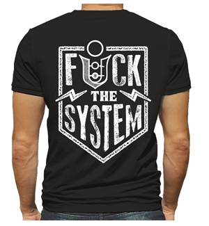 T-shirt Design by 4 be for this project | Design: #29443483