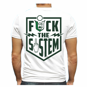 T-shirt Design by 4 be for this project | Design: #29448585