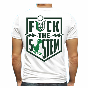 T-shirt Design by 4 be for this project | Design: #29450865