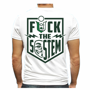 T-shirt Design by 4 be for this project | Design: #29451347