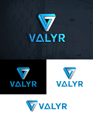 Logo Design by Rueell Artss for this project | Design: #29456804