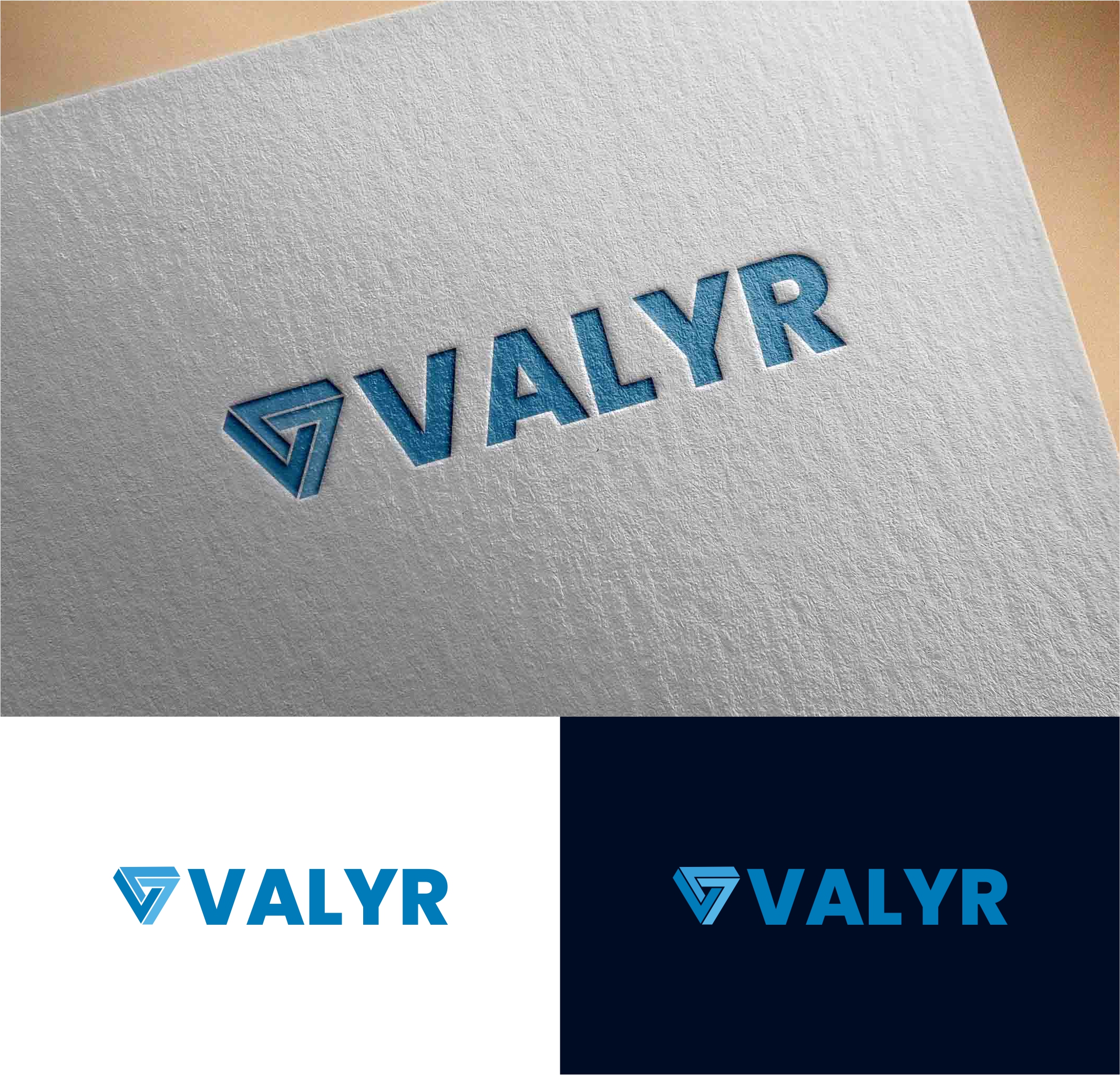 Logo Design by GI ART for this project | Design #29456837