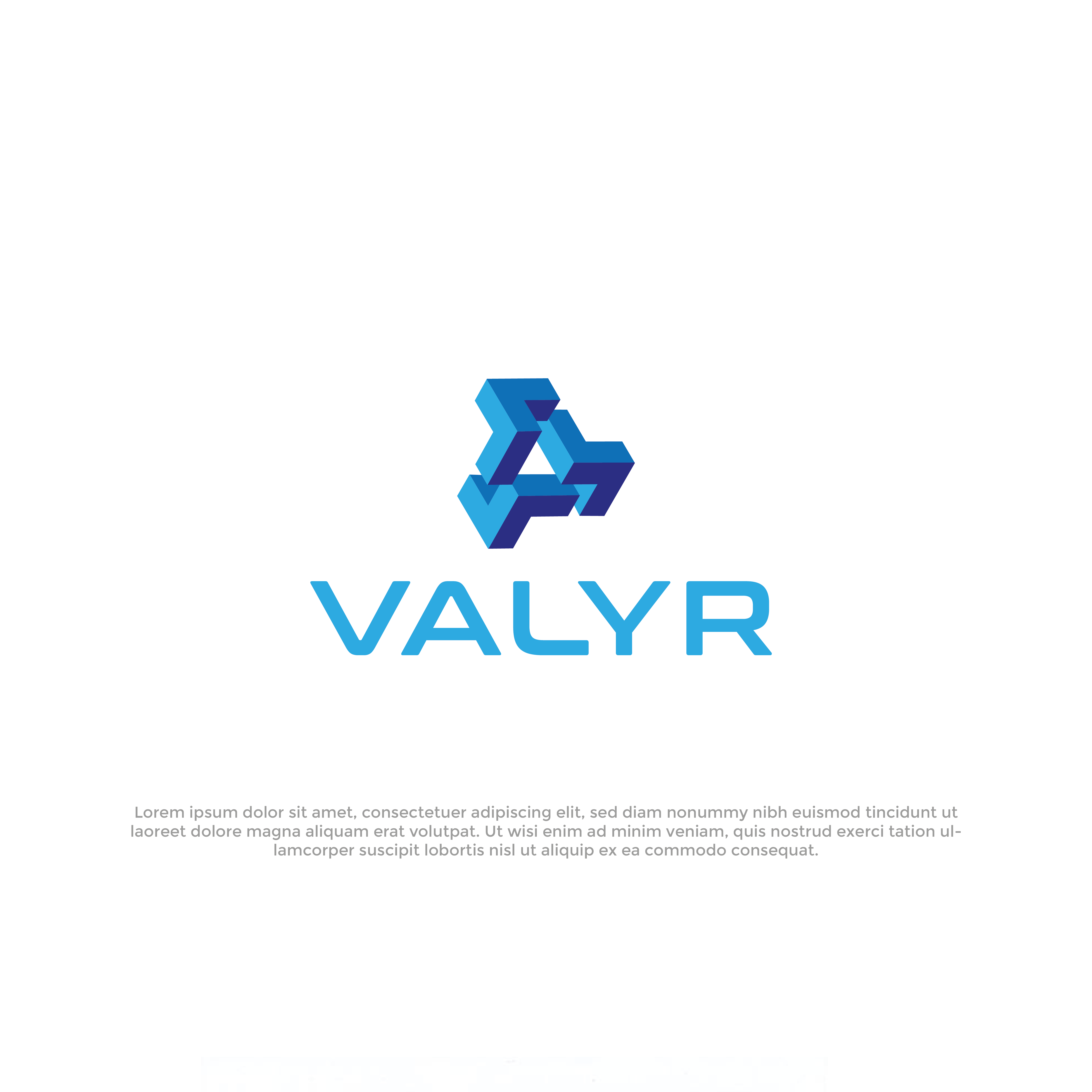 Logo Design by alrey_art for this project | Design #29443375