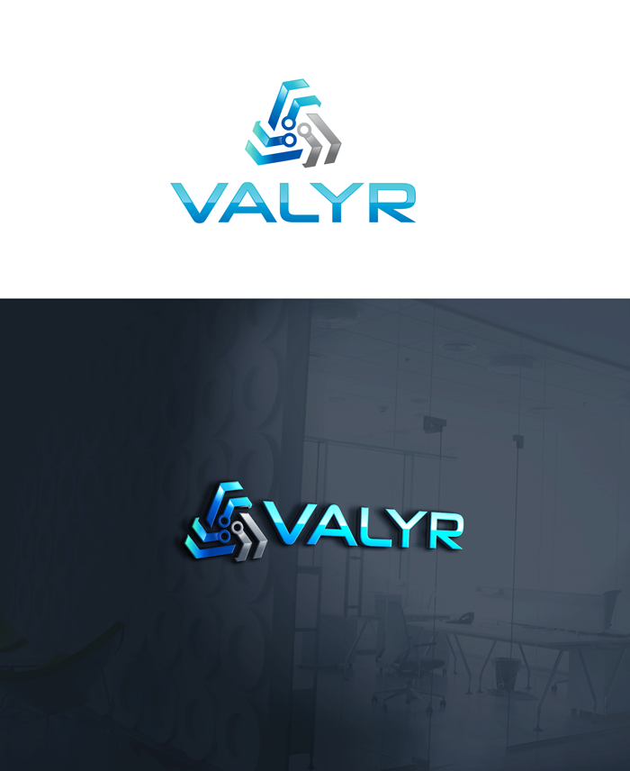 Logo Design by Alb@ri for this project | Design #29442778