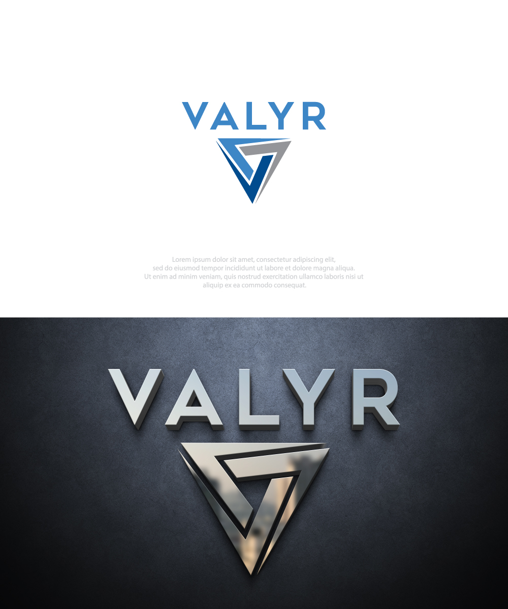 Logo Design by LogoRiverr for this project | Design #29445096