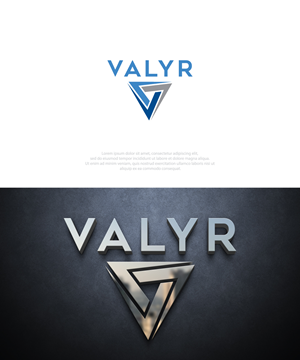 Logo Design by LogoRiverr for this project | Design: #29445096