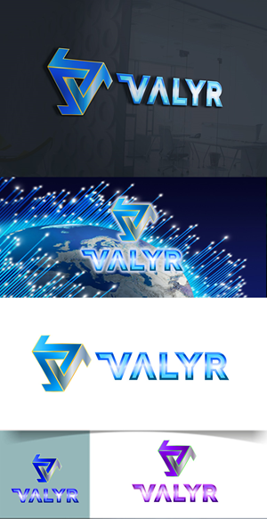 Logo Design by Wonderful design for this project | Design: #29442002