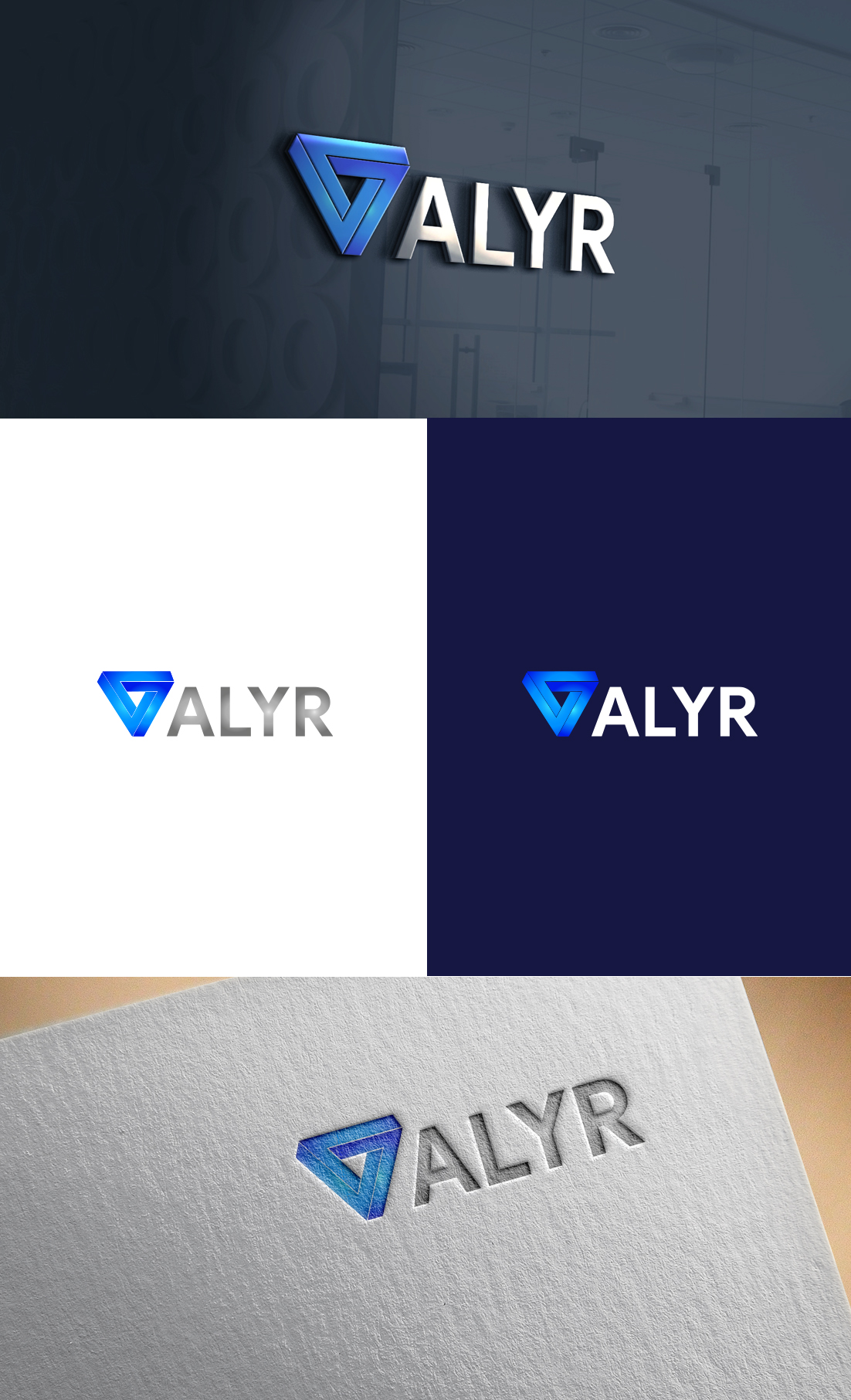 Logo Design by GLDesigns for this project | Design #29444459