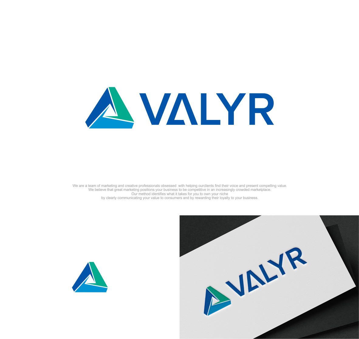 Logo Design by vintana for this project | Design #29451611