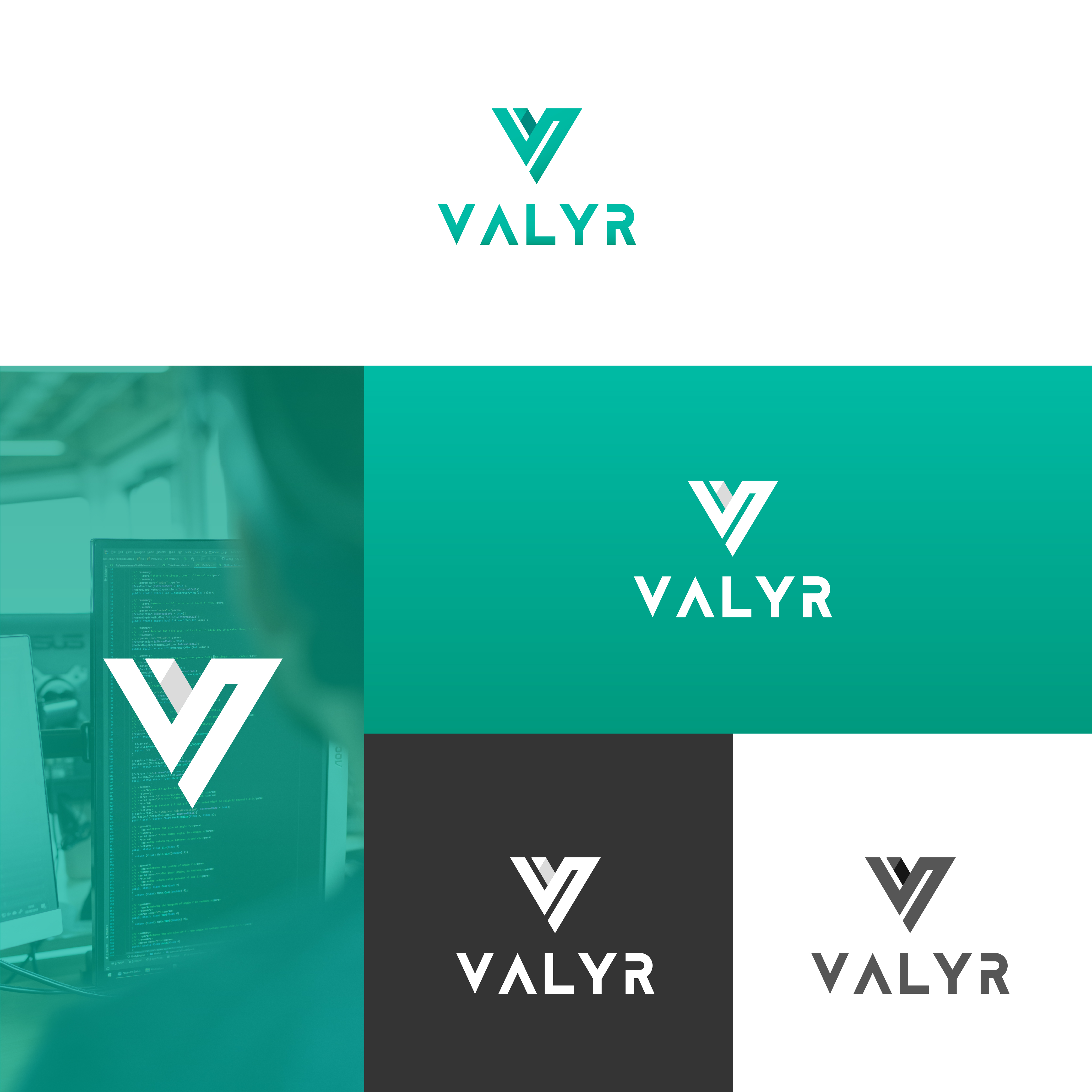 Logo Design by ADIL HUSSAIN for this project | Design #29444309