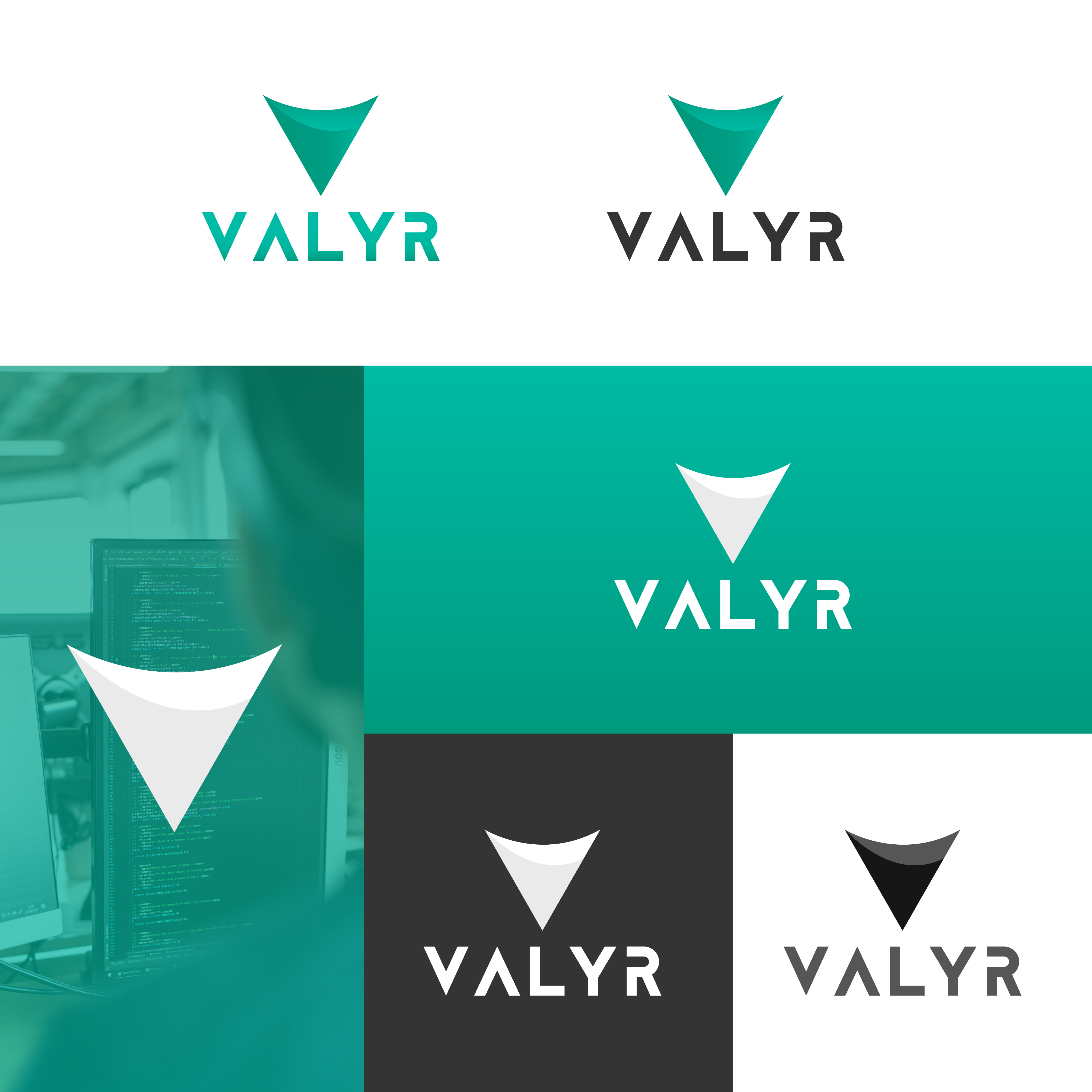 Logo Design by ADIL HUSSAIN for this project | Design #29444544