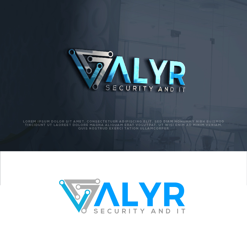 Logo Design by AlphabetZero.co.uk for this project | Design #29449725