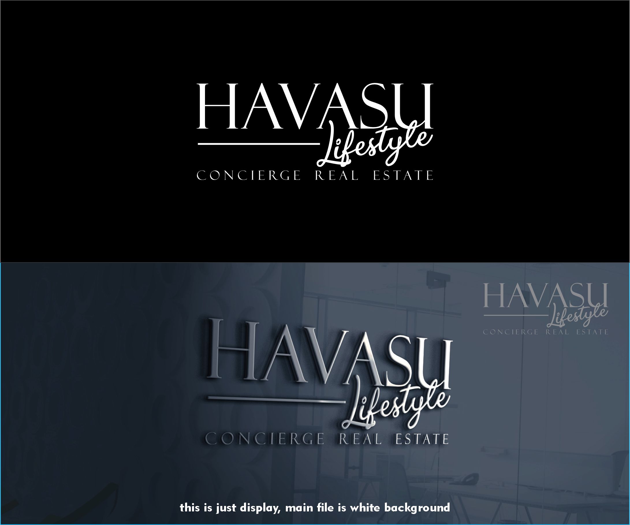 Logo Design by alkaline for this project | Design #29443077