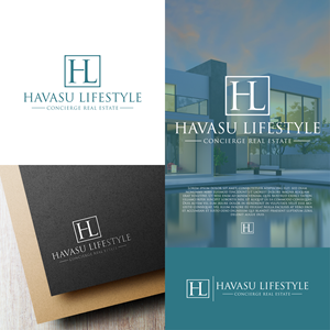 Logo Design by Azhari Art