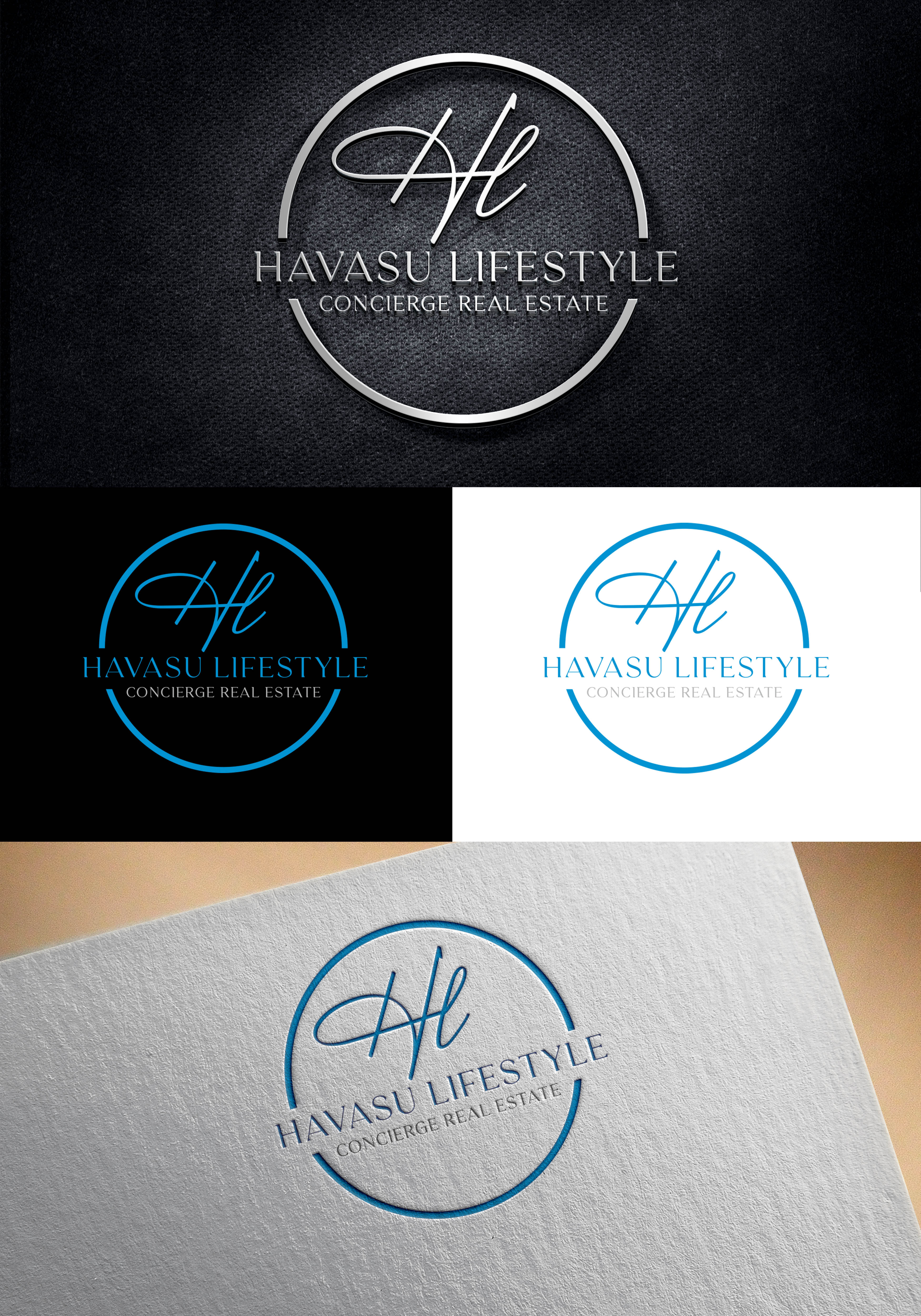 Logo Design by Graphixpointt for this project | Design #29442711