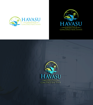 Logo Design by Alb@ri for this project | Design: #29442684