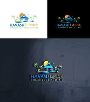 Logo Design by Alb@ri for this project | Design: #29442685
