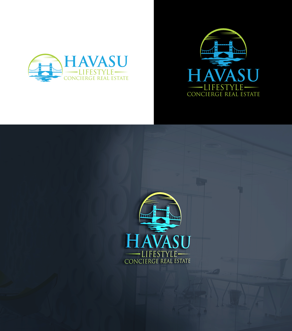 Logo Design by Alb@ri for this project | Design #29446790